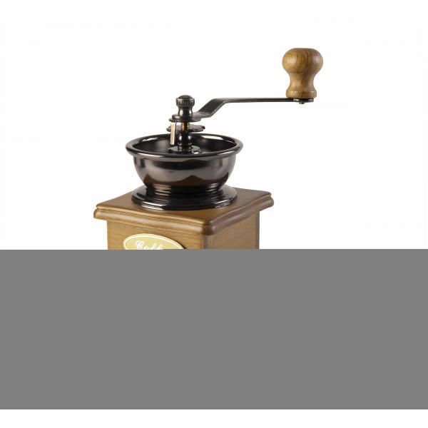 Ibili Moedor de Café Marrom - 750720