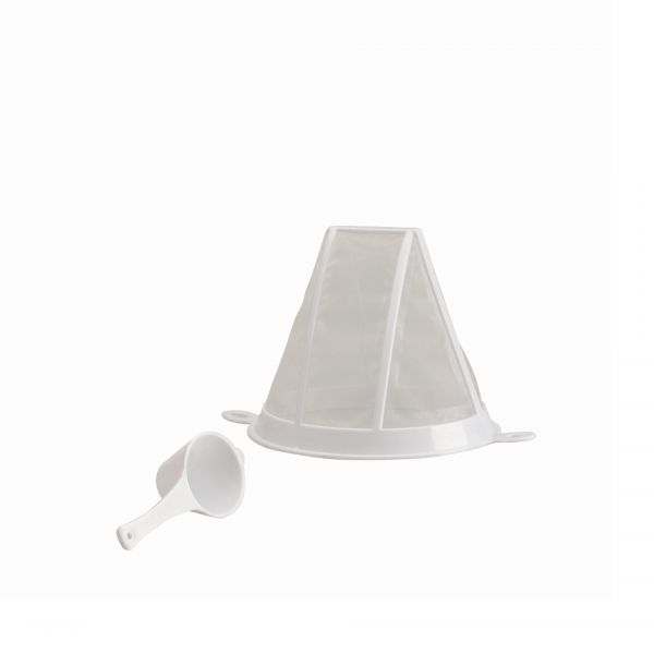 Ibili Filtro Café com Colher 10.5L - 760900
