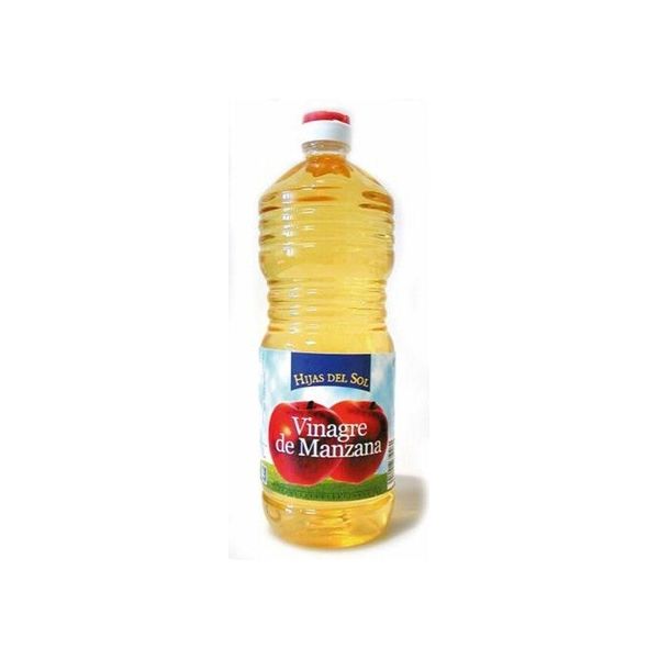 Hijas Del Sol Vinagre de Maçã 1 L