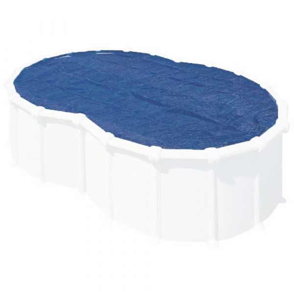 Gre Cobertura de Piscina CV300 Ø 300 cm Azul