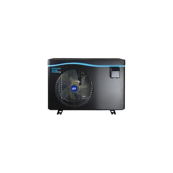 Gre Bomba de Calor Piscina Inverter 70M3 - 83338349