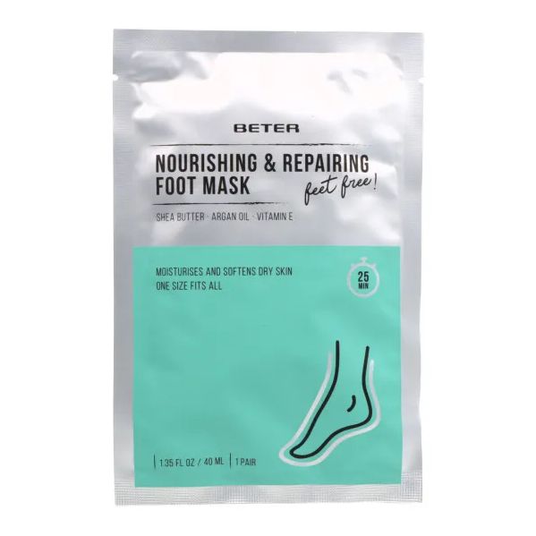 Beter Feet Free Creme de Pés