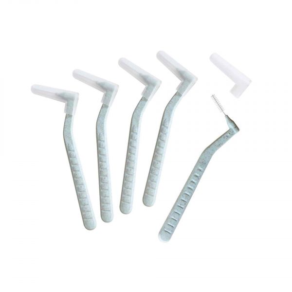 Beter Escovas Interdentais Ultrafinas 0,5 mm (5 Unidades)