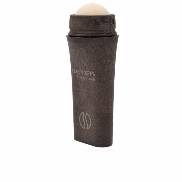 Beter Rolo Facial Absorvente Vulcânico Matificante Roll-on Anti-Brilho Coffee O'clock (1 unidade)
