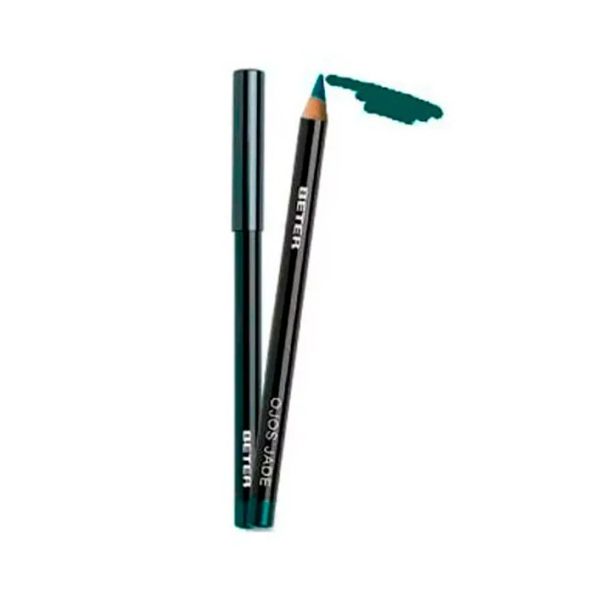 Beter Lápis de Olhos Kajal Verde Jade 12cm