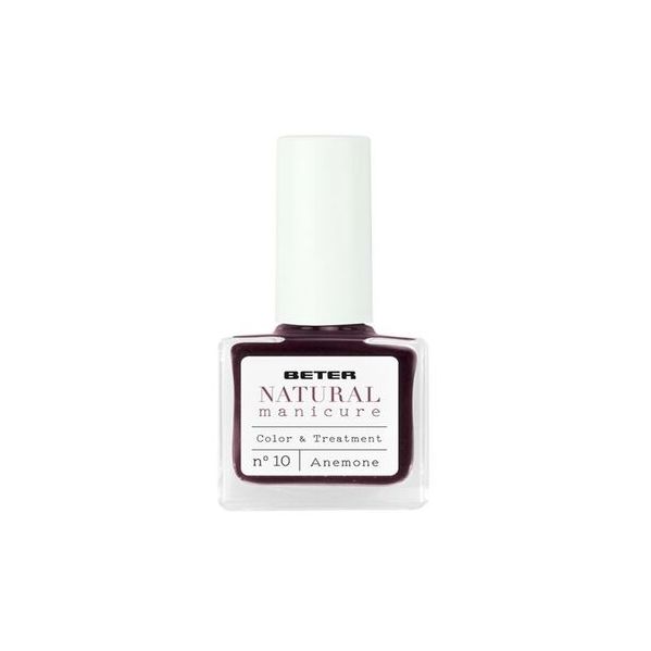 Beter Verniz Fortificante Natural Manicure 10 Anemone