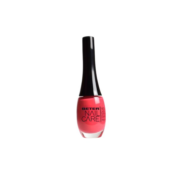 Beter Verniz Nail Care Rejuvenecedor Youth Rouge Fraise 034