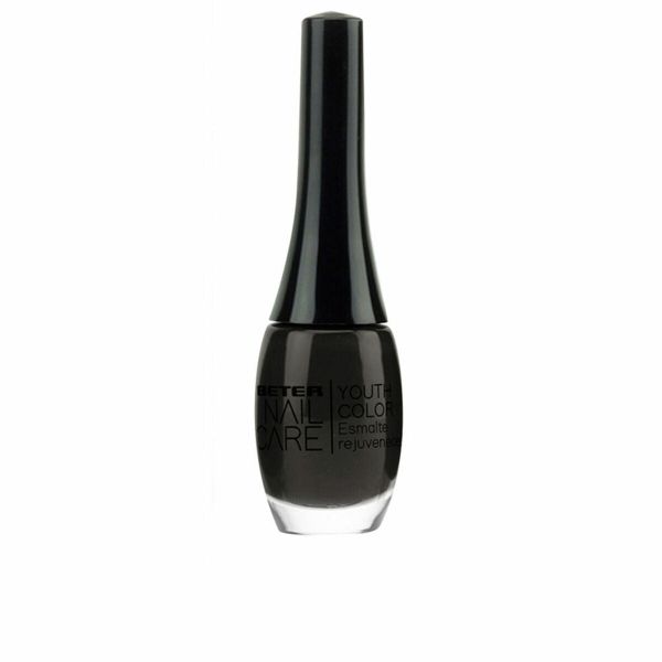 Beter Verniz Nail Care Rejuvenecedor Youth Midnight Black 037