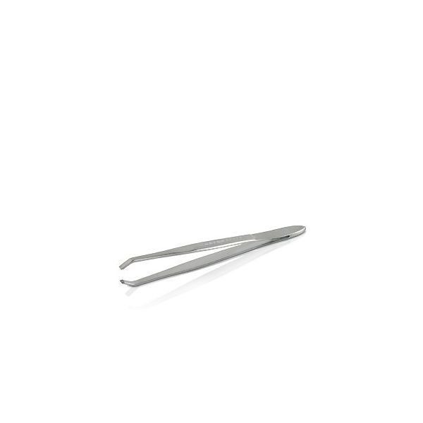 Beter Elite Pinça Depilatoria Ponta Reta 8,9cm