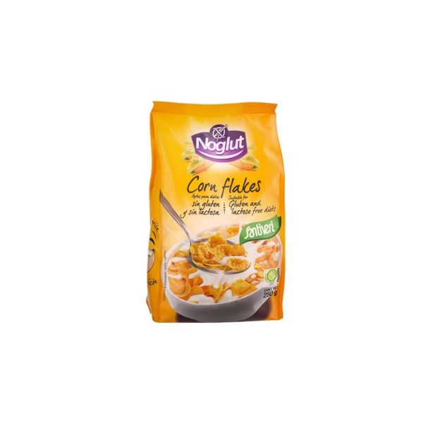 Noglut Corn Flakes 250g s/ Glúten