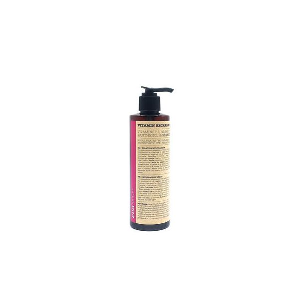 Eva Professional Oh Lá Lá Vitamin Recharge 250ml