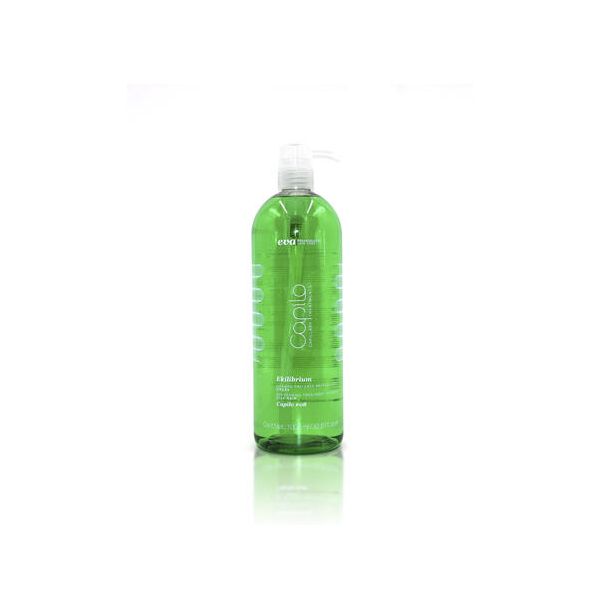 Eva Professional Shampoo 08 Ekilibrium Capilo (1000 ml)