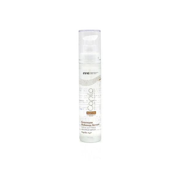 Eva Professional Sérum 47 Summum Babassu Capilo 50ml