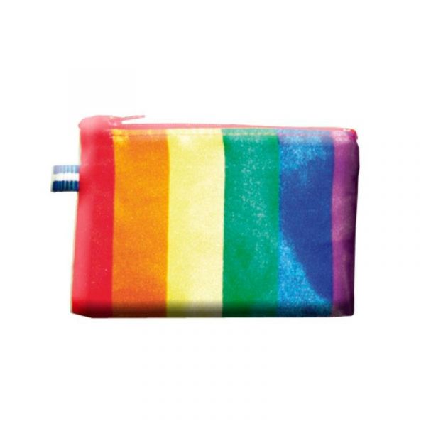 Diverty Sex Monedero Colores Bandera LGBT+