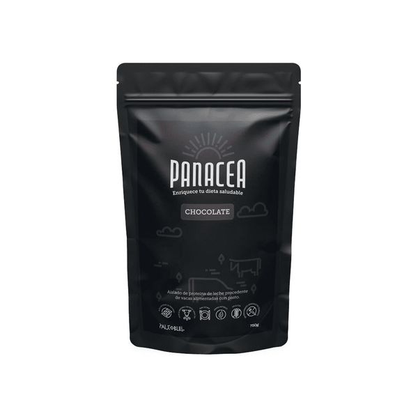 Paleobull Panacéia Chocolate 350g