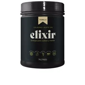 Paleobull Elixir 450g Baunilha