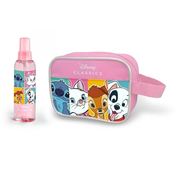 Disney Classics Eau Fresh Spray 100ml