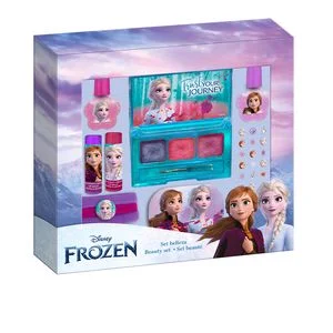 FROZEN SET BELLEZA LOTE