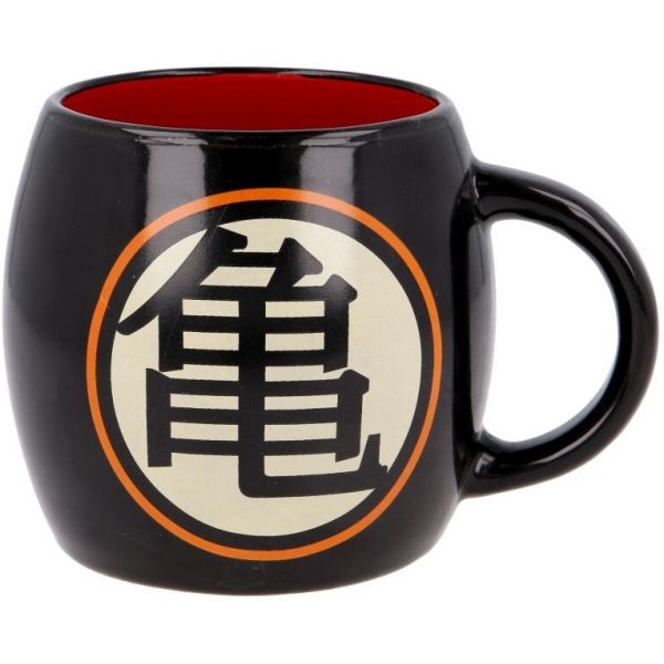 Stor Taza Dragon Ball Z 385ml