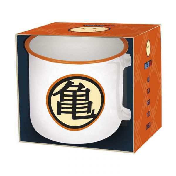 Stor Taza Dragon Ball Z 415ml