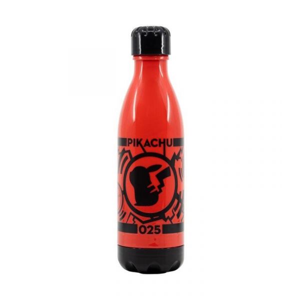Stor Garrafa Pokemon 660ml.