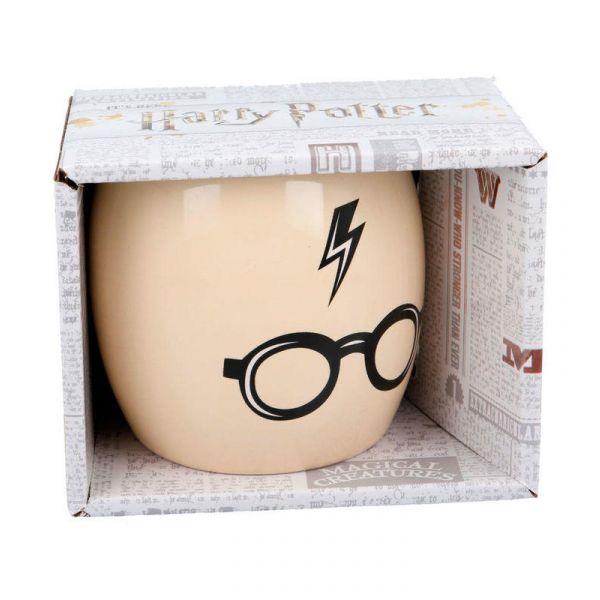 Stor Caneca Harry Potter 385ml
