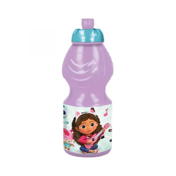 Stor Garrafa Infantil Sport Gabby's Dollhouse 400ml