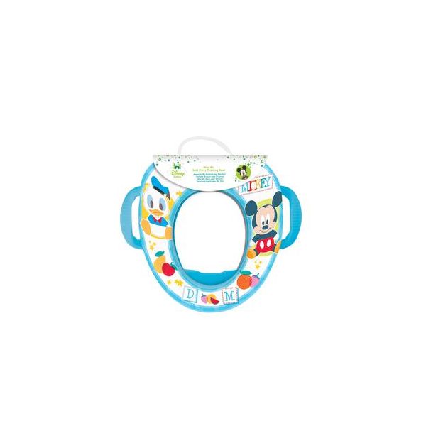 Disney Baby Redutor Mini com Asas Point Pot Mickey Azul