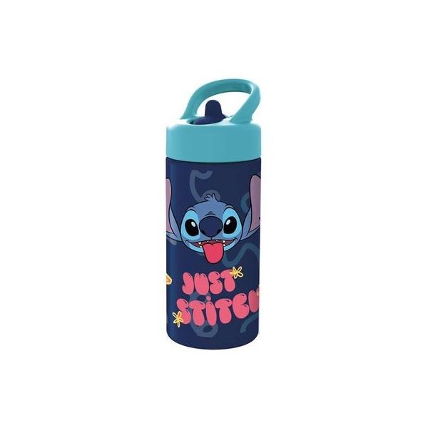 Garrafa "Palms" - Lilo & Stitch 410ml