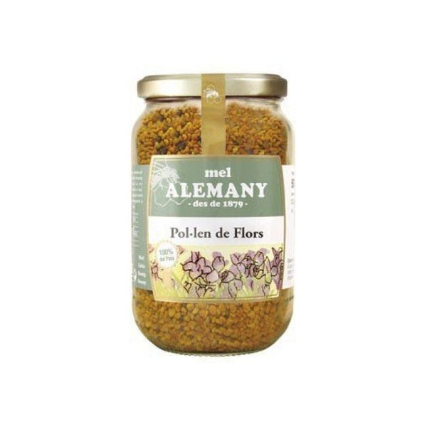 Alemany Pólen 125 g
