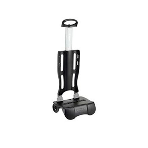 Trolley com rodas Safta - Mix Cores