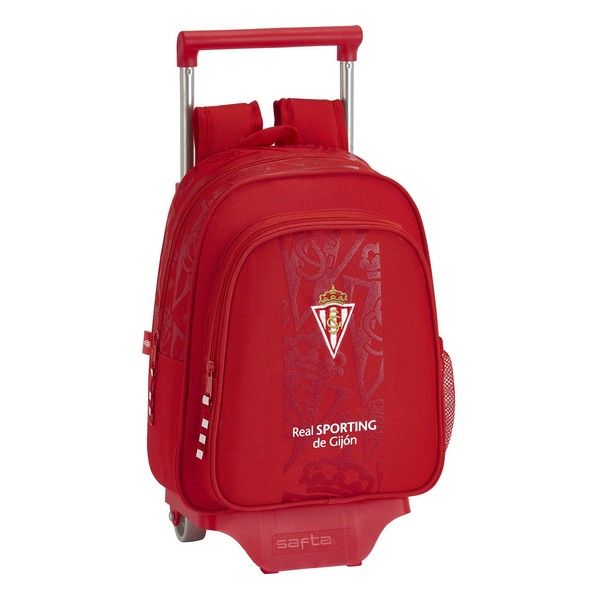 Safta Mochila Real Sporting de Gijón 705 8.9L