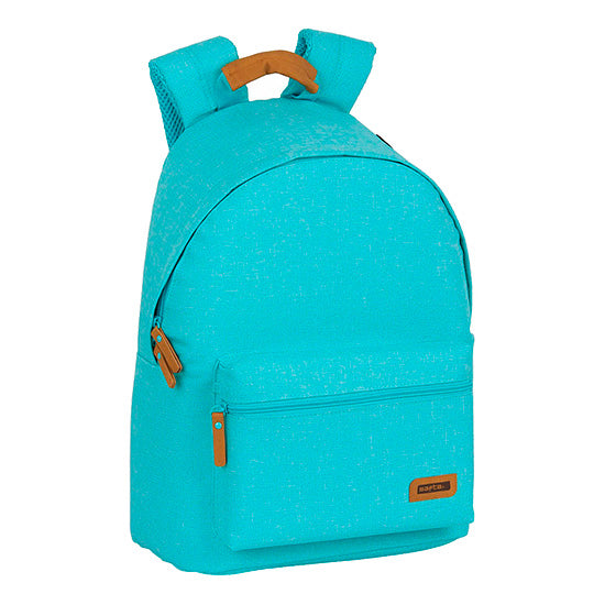Mochila Safta 14.1" Lago