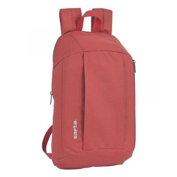 Safta Mochila Safta Vermelho - GY001S4302179