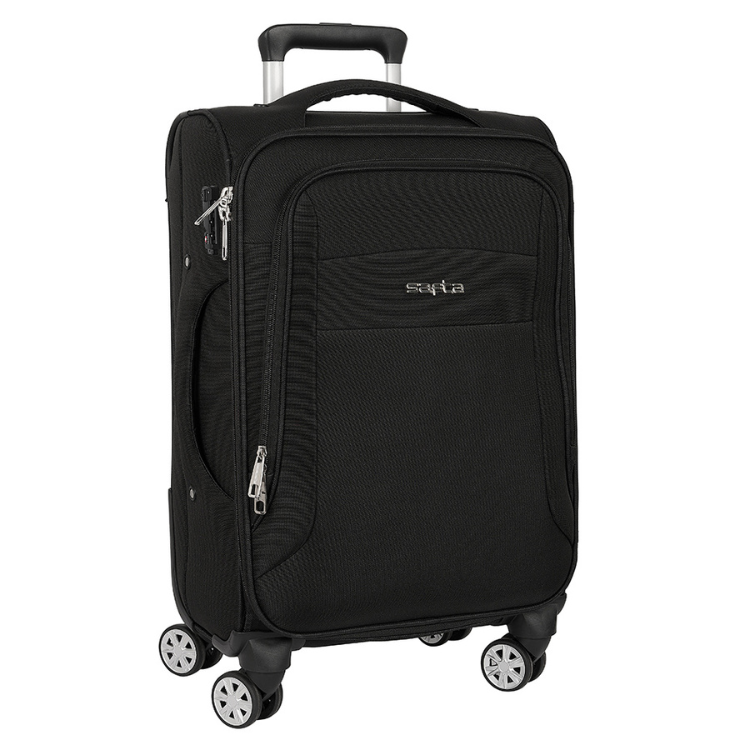 Mala de Viagem Safta Business 20" Preto
