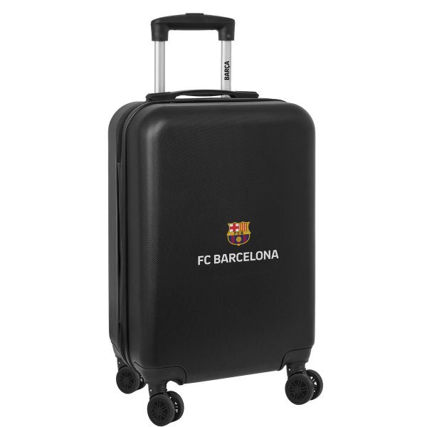 Safta FC Barcelona Trolley 20" Preto