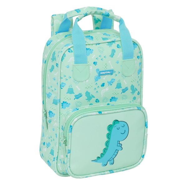 Safta Mochila Dino 28x20x8 cm