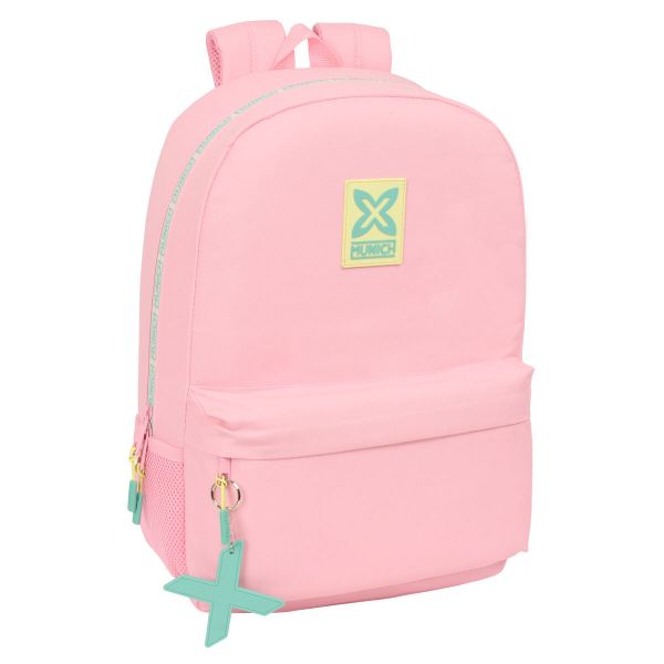 Munich Mochila Candy 30 x 46 x 14 cm Rosa-claro