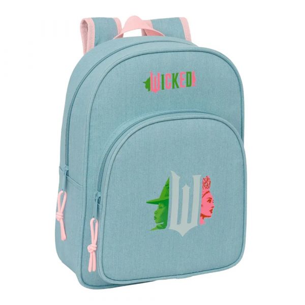 Wicked Mochila Small 26 x 34 x 11 cm / 10L Multicolor
