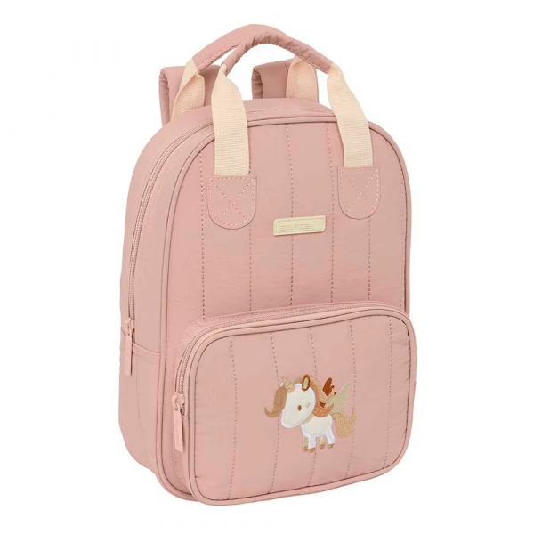 Safta Mochila Unicórnio 20x28x8 Cm / 4.5L