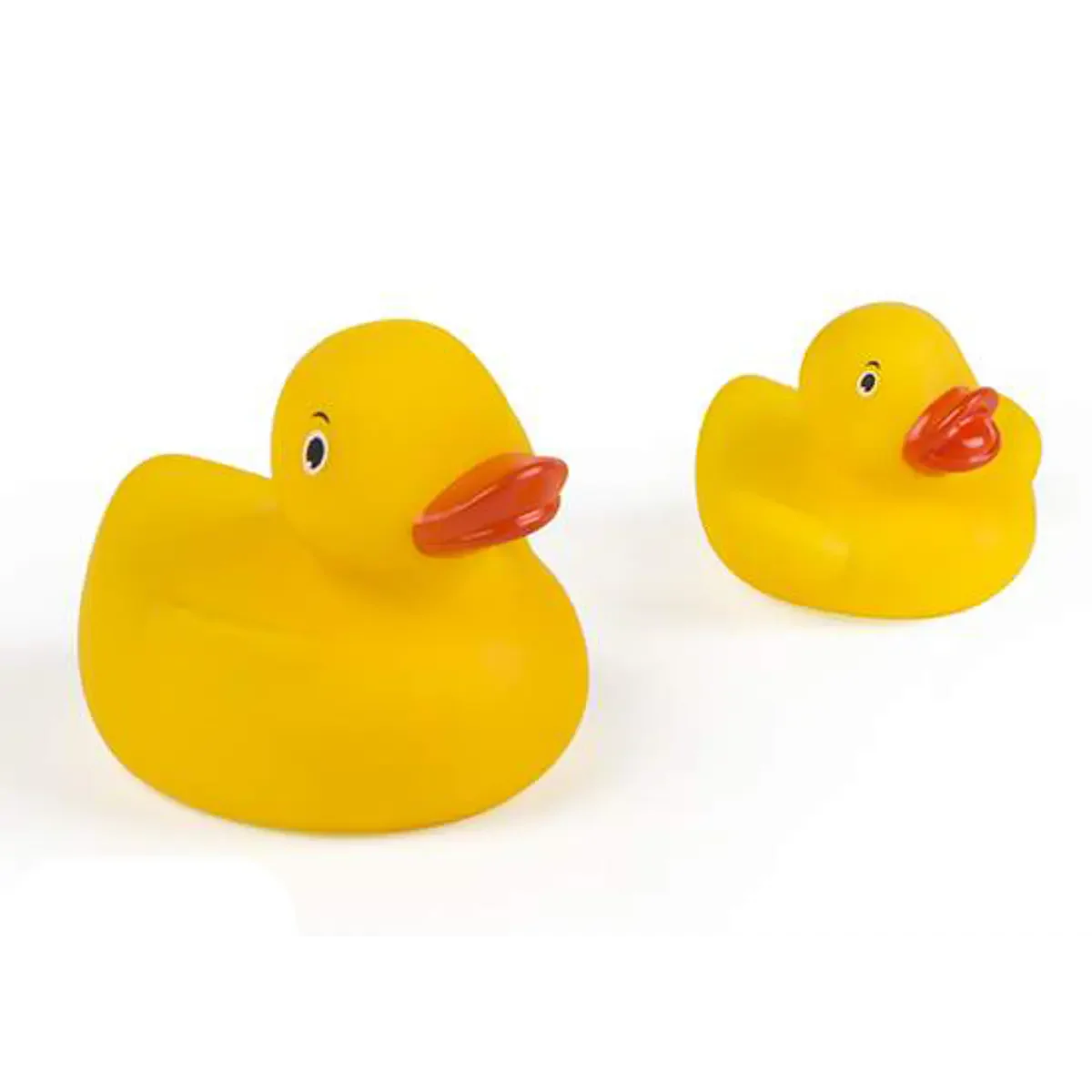 Conjunto 2 Patos