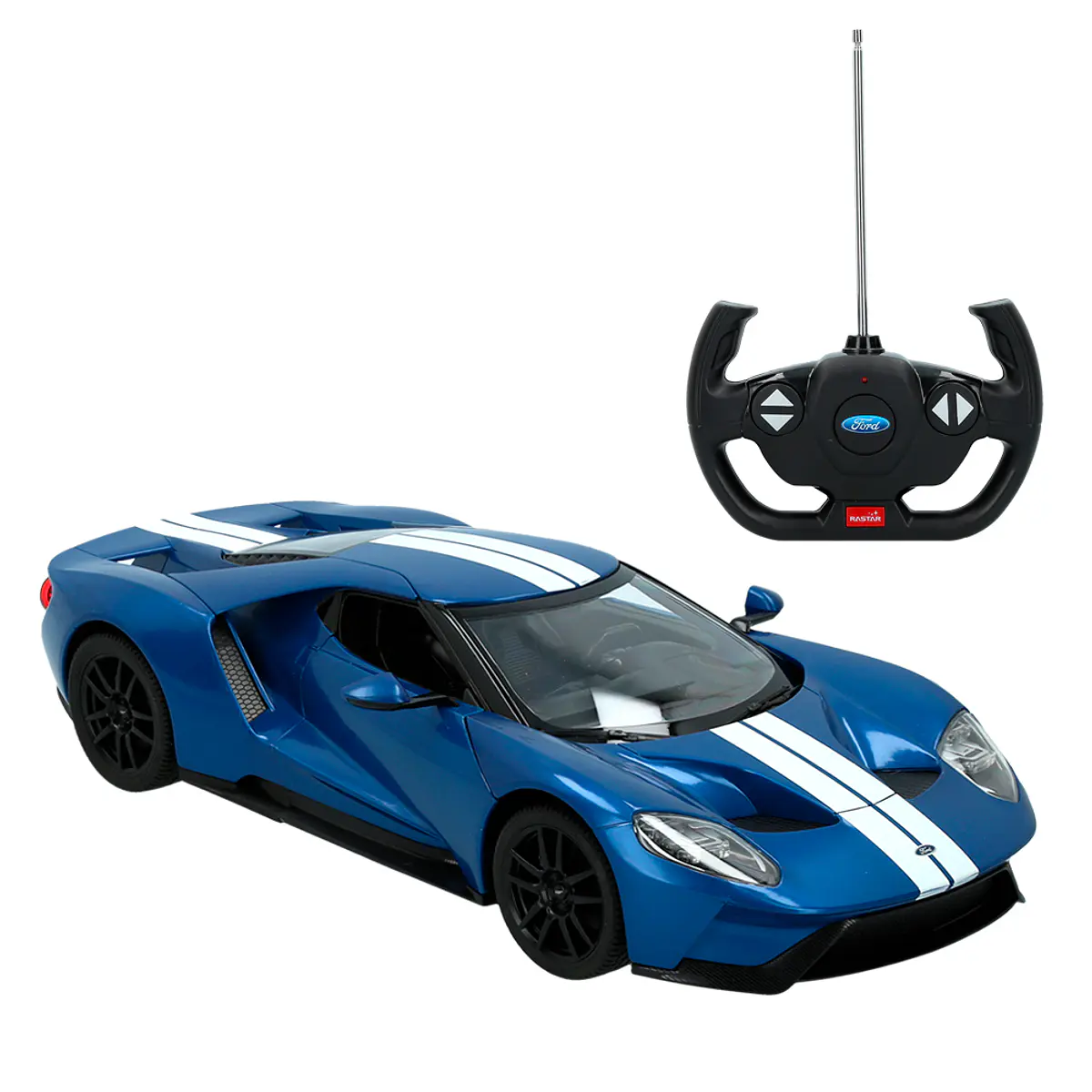 Rastar - Ford GT