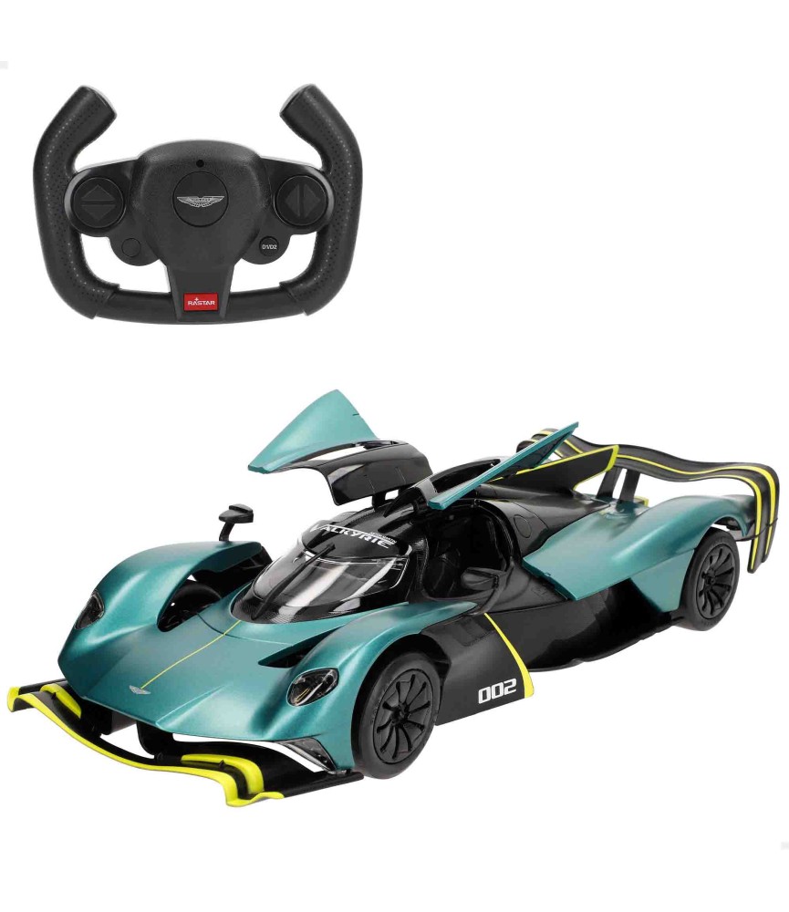 Colorbaby Carro Aston Martin V 1.14 R/c