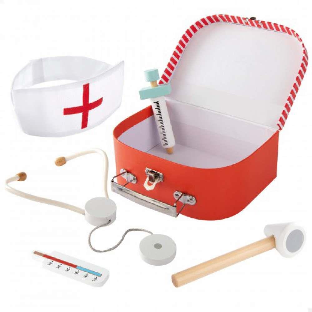 Woomax Conjunto Médico em Madeira