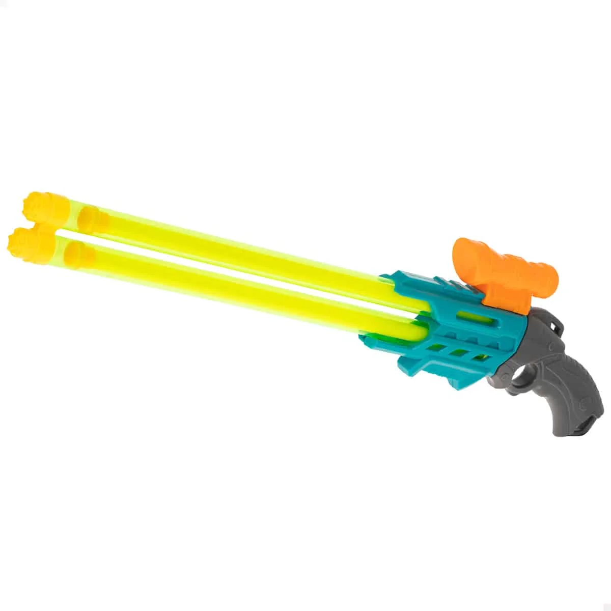 Espingarda de Água Dupla 55 cm Aqua World