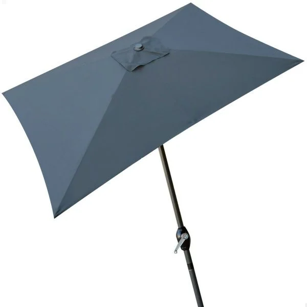 Aktive Parasol 300 X 245 X 200 cm Antracite - S8901176