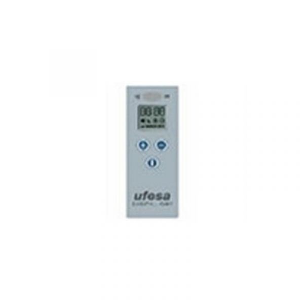 Ufesa Comando para Emissor Térmico ET9801