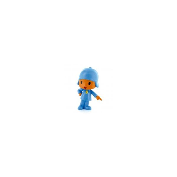 Figura Pocoyo