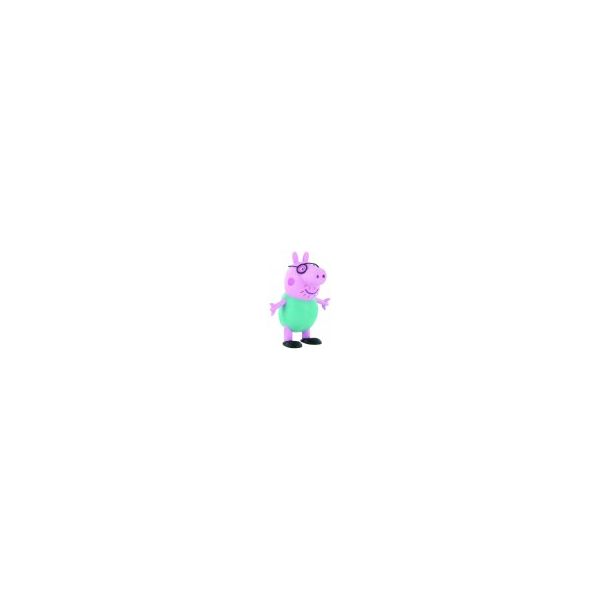 Figura Papa Peppa Pig - 16953