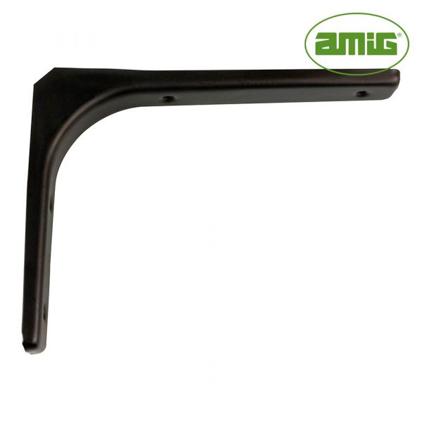 Amig S.of Angulo 4- 200X150 Aluminio Cinzento (s) - ELK88041